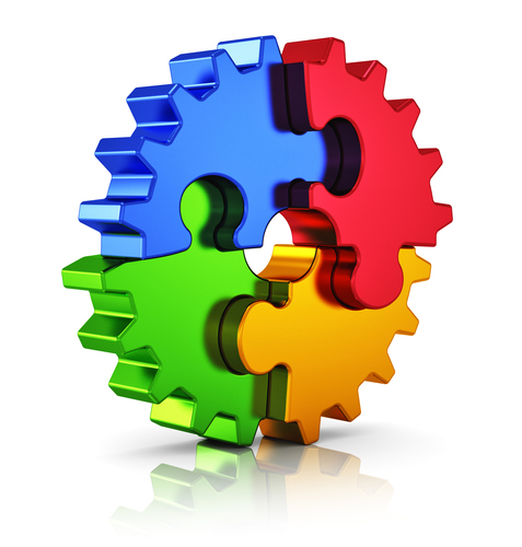 Unternehmensplanung mit professioneller Software