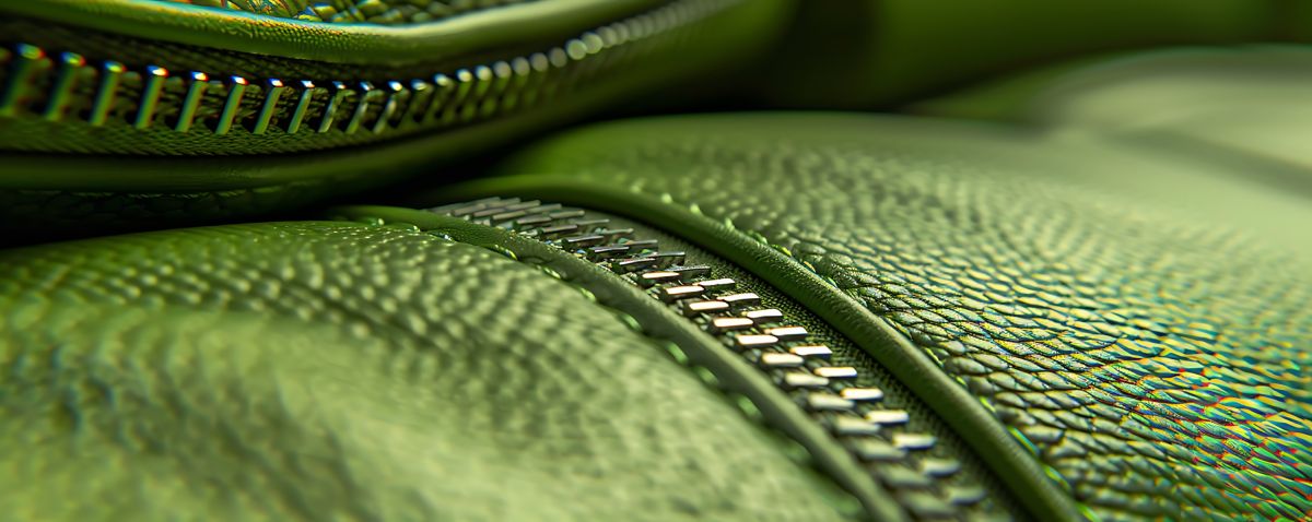 Veganes Leder zum Anfassen – SUSMATA präsentiert sich auf der LINEAPELLE