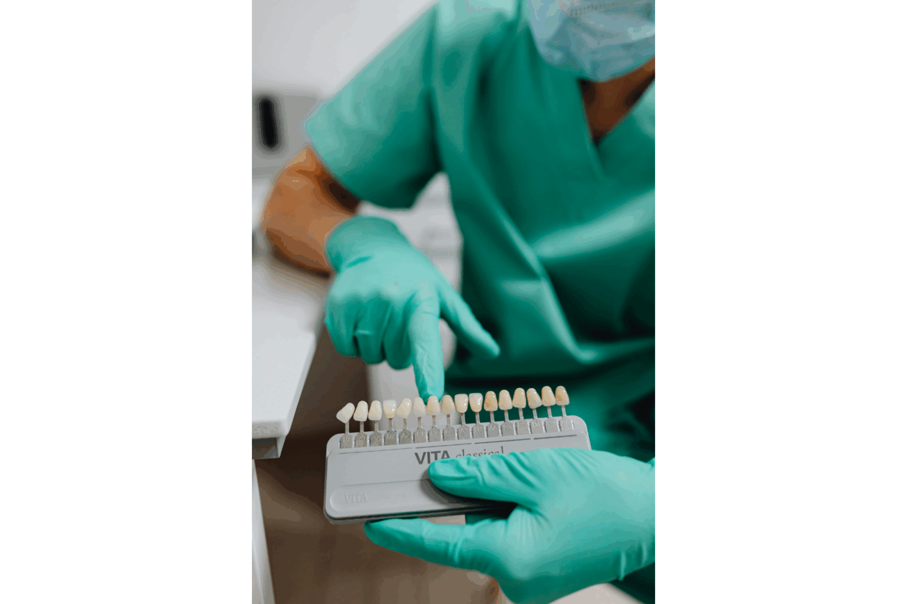 Veneers für ein strahlendes Lächeln – Die Zahnärzte Neustadt Passage informieren