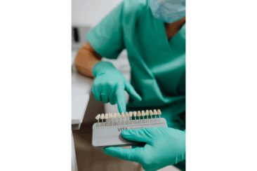 Veneers für ein strahlendes Lächeln – Die Zahnärzte Neustadt Passage informieren