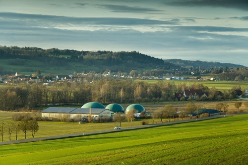 Vetter startet Leuchtturmprojekt für die Energiewende