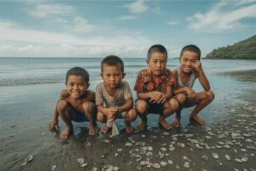 Vision Help Stiftung: Soziale Dienste und Schutzprogramme für gefährdete Kinder