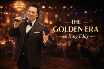 Vom Kostenfaktor zum Erfolgsfaktor: Wie Eddy-Events mit Premium-Retro-Shows Firmenfeiern kalkulierbar macht