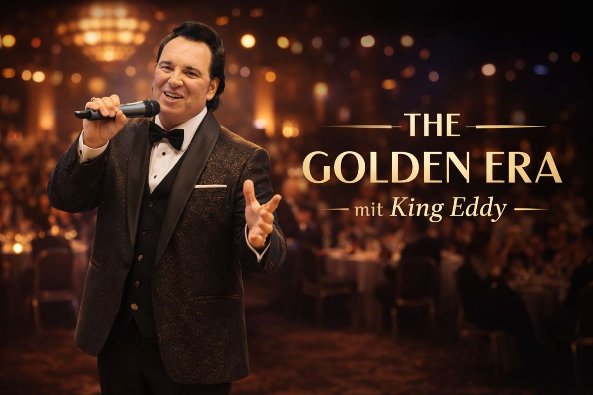 Vom Kostenfaktor zum Erfolgsfaktor: Wie Eddy-Events mit Premium-Retro-Shows Firmenfeiern kalkulierbar macht