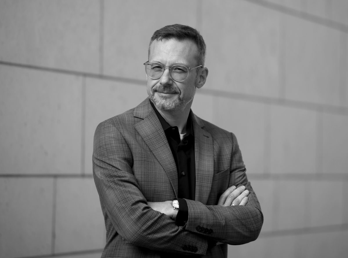 Vorsorge ist keine Frage des Alters: Notar Marius Hebebrand im Interview
