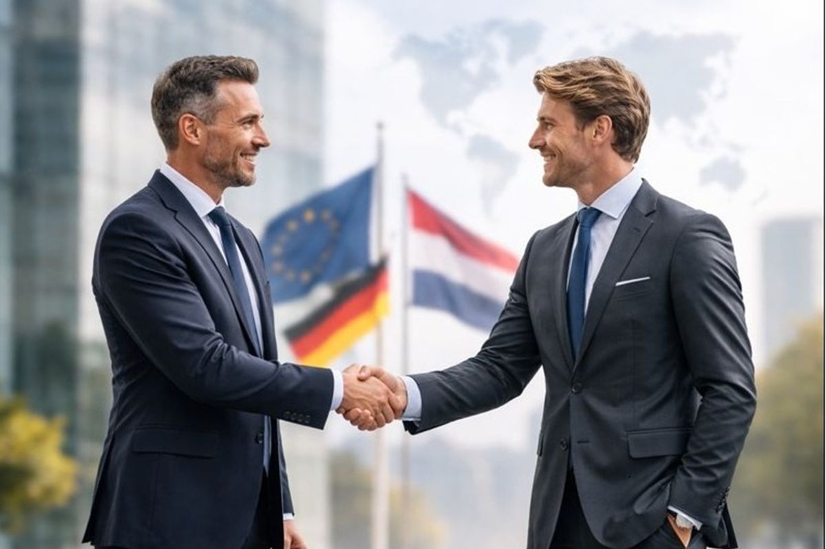 Vorteile einer niederländischen Holding gegenüber einer deutschen Holdingstruktur