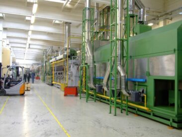 w3/max für Produktion und Industrie