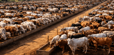 Warum das Mercosur-Abkommen ohne Standardgleichheit mit der EU-Landwirtschaft ein tiermedizinischer Irrweg ist