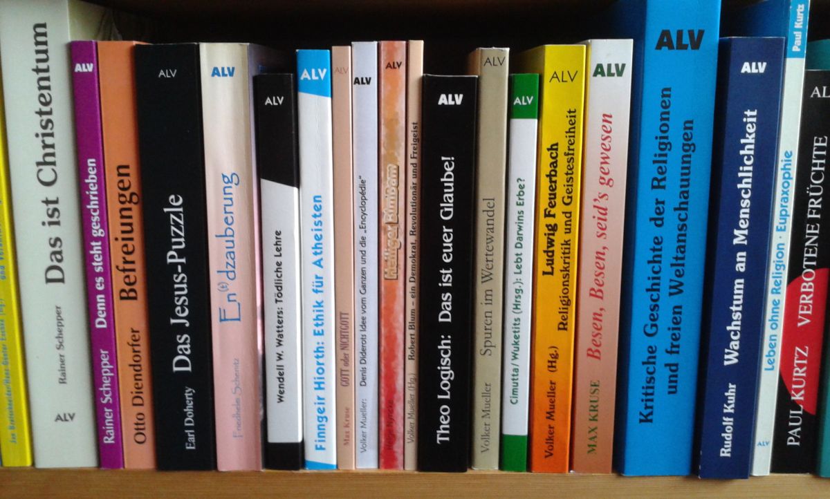 Warum freigeistige Literatur heute wieder an Bedeutung gewinnt