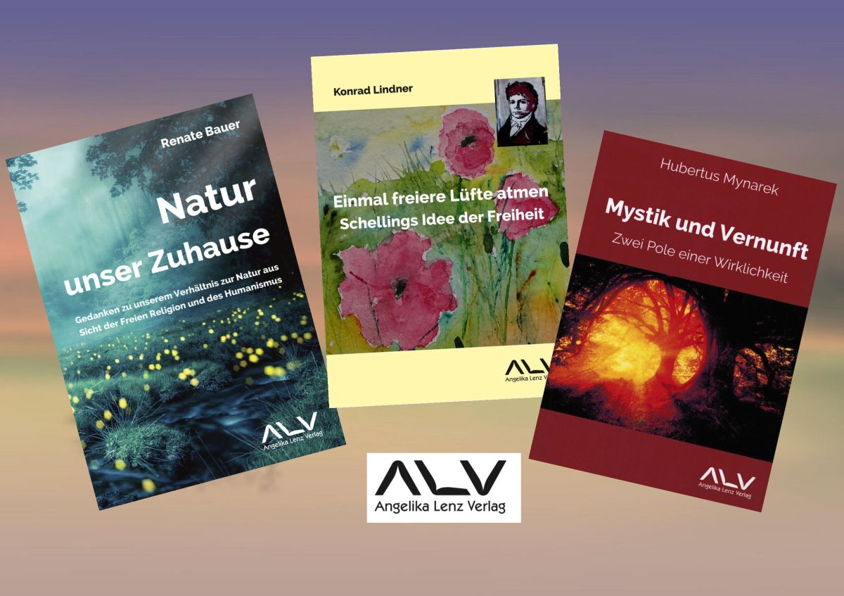Warum freigeistige Literatur keine schnellen Antworten liefert
