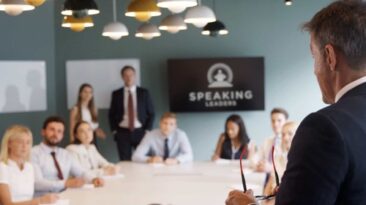 Warum Führung ohne klare Sprache heute scheitert