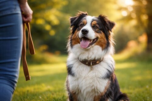 Warum Programme besser funktionieren als Einzelstunden oder Onlinekurse im Hundetraining