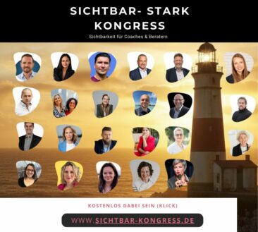 Warum viele Coaches und Berater sichtbar sind – aber trotzdem keine Kunden gewinnen