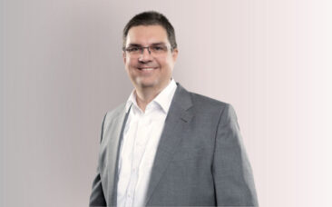 Wechsel in der Geschäftsführung bei Vidal MMI Germany GmbH