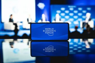 WEF Davos: Inszenierung oder Glaubwürdigkeit?