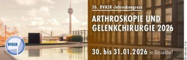 Welche Kreuzbandrisse müssen operiert werden – welche nicht?
