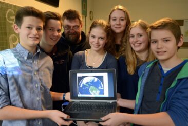 Welttag der Umweltbildung: Lightcycle Rohstoffwochen zeigen seit 12 Jahren Wege zur Rohstoffwende