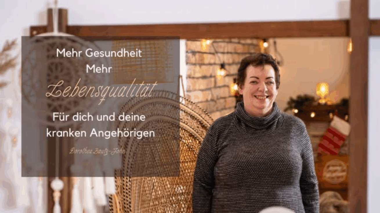 Wenn der Körper Grenzen setzt – warum weniger oft mehr hilft