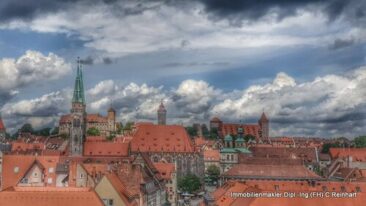 Wichtige Informationen zum Verkauf Ihres Mehrfamilienhauses in Nürnberg