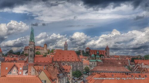 Wichtige Informationen zum Verkauf Ihres Mehrfamilienhauses in Nürnberg