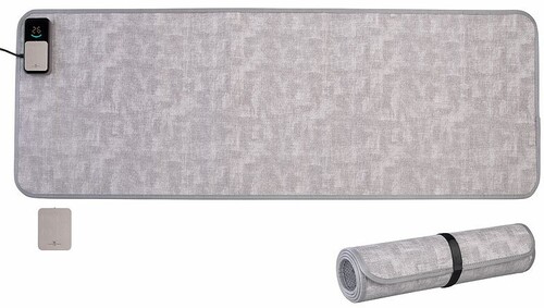 Wilson Gabor Heizteppich mit 7 Temperaturstufen und Timer