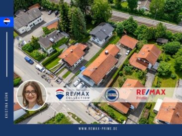Wohn und Gewerbeimmobilien rücken wieder stärker in den Fokus langfristiger Investoren