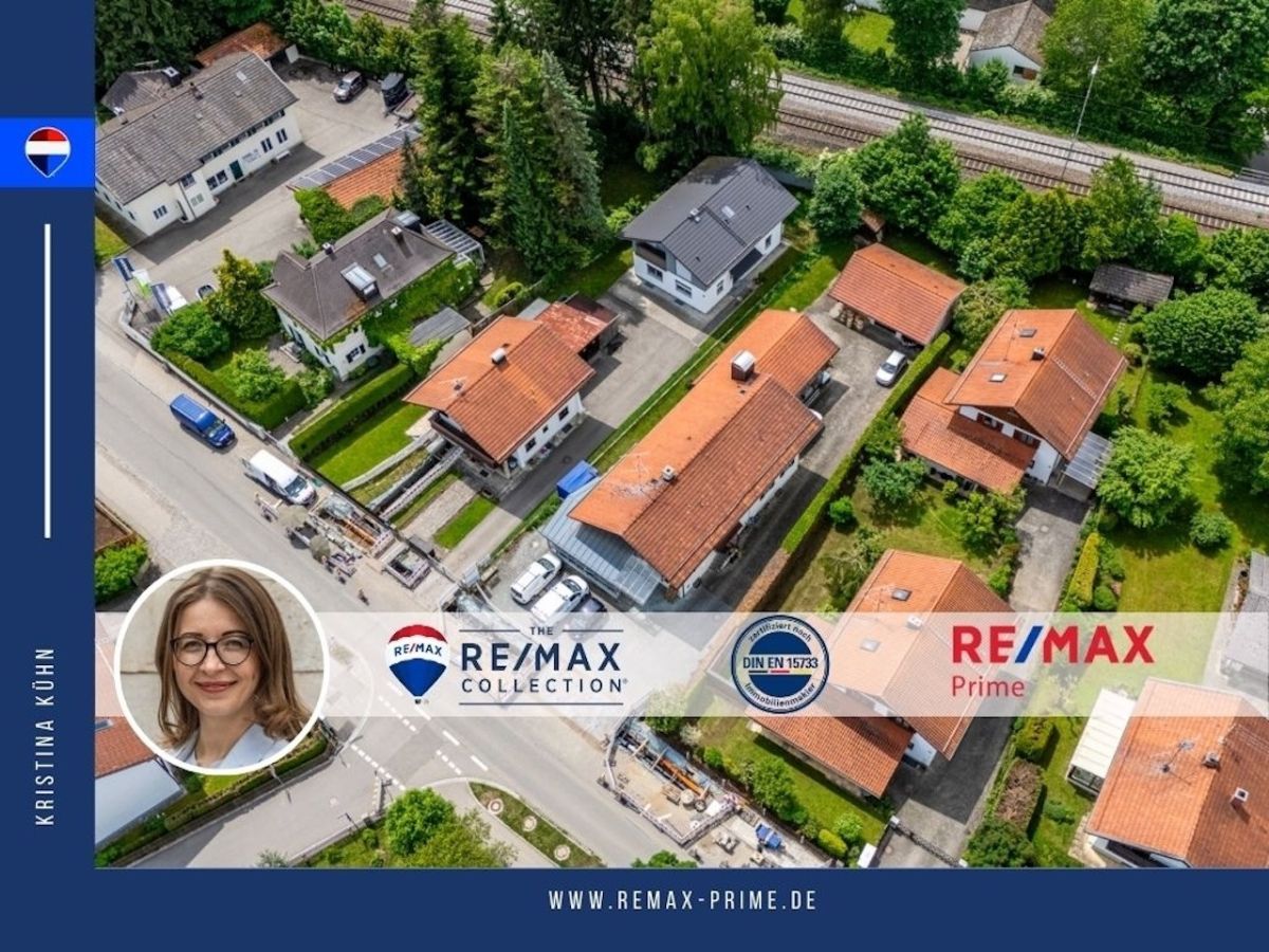 Wohn und Gewerbeimmobilien rücken wieder stärker in den Fokus langfristiger Investoren