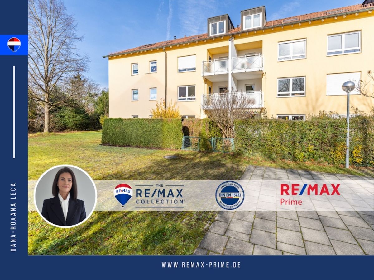 Wohnen im Grünen bleibt ein knappes Gut im Münchner Westen