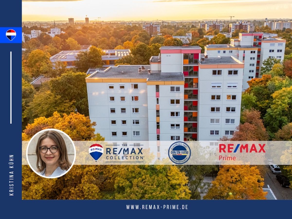 Wohnungsmarkt im Münchner Westen: Bestandsimmobilien gewinnen strategisch an Gewicht