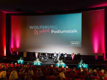 Wolfsburg Women Connect 2026