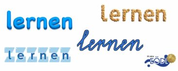 Worterarbeitung: So bleiben Wörter endlich im Gedächtnis