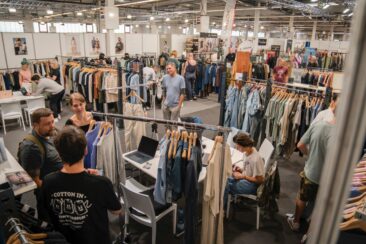 Worum es jetzt geht in der nachhaltigen Modebranche