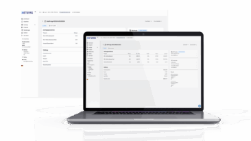 XReturns startet modernes B2B-Portal für effiziente Zusammenarbeit