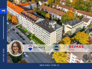Zentrale Stadtlagen im Fokus: Kompakte Bestandswohnungen als stabile Größe im Münchner Immobilienmarkt