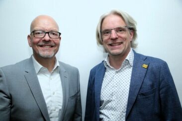Zukunft verstehen und gestalten statt nur beobachten
