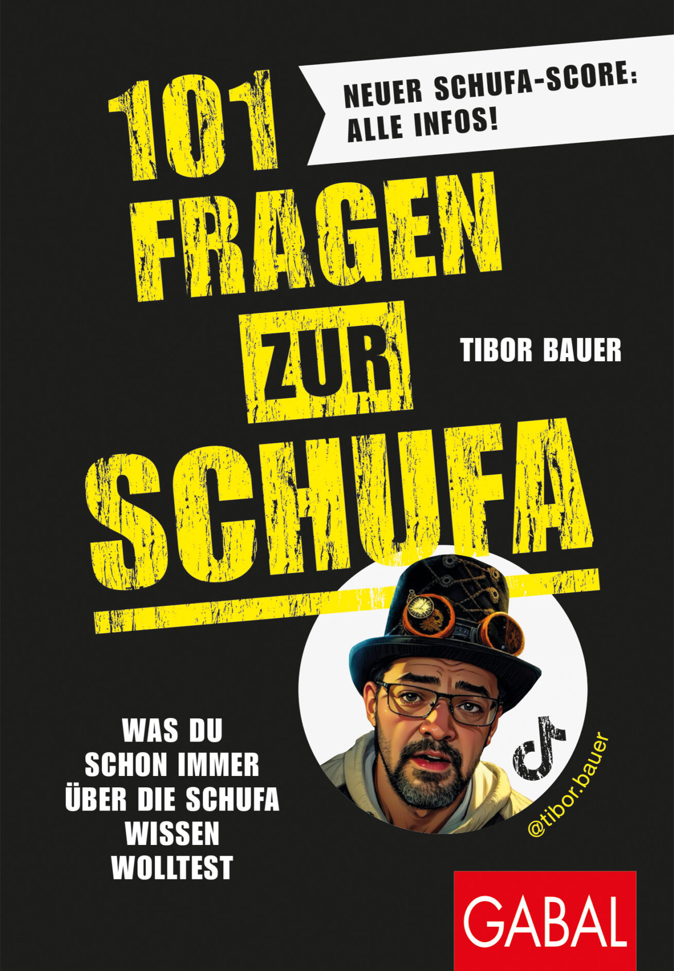 101 Fragen zur Schufa: Warum fehlendes Wissen Kredite, Wohnungen und Chancen verhindert