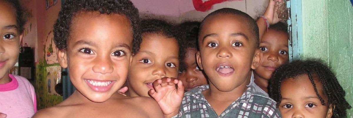20 Jahre Engagement für sozial benachteiligte Kinder einer brasilianischen Favela – Kinderhorizonte e.V.