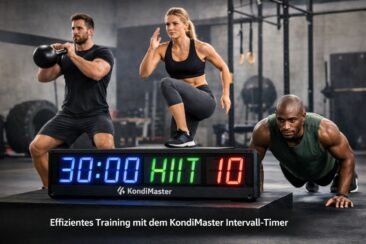 30 Minuten reichen: Warum kurze, strukturierte Trainingseinheiten immer wichtiger werden