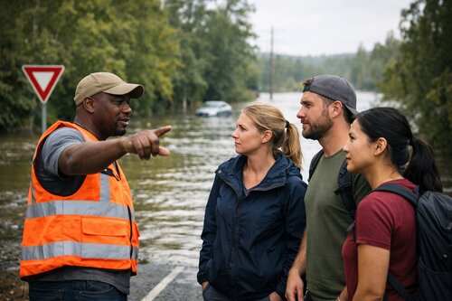 Akzeptanz ist keine Teamleistung – Resignation schon