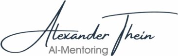 Alexander Thein | AI-Mentoring: TÜV-zertifizierte KI-Governance für EU AI Act und ISO 42001-Compliance