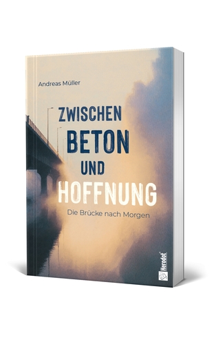 Andreas Müller: Zwischen Beton und Hoffnung