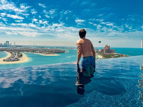 Atlantis The Royal: Warum Dubais spektakulärstes Luxushotel aktuell besonders attraktiv ist