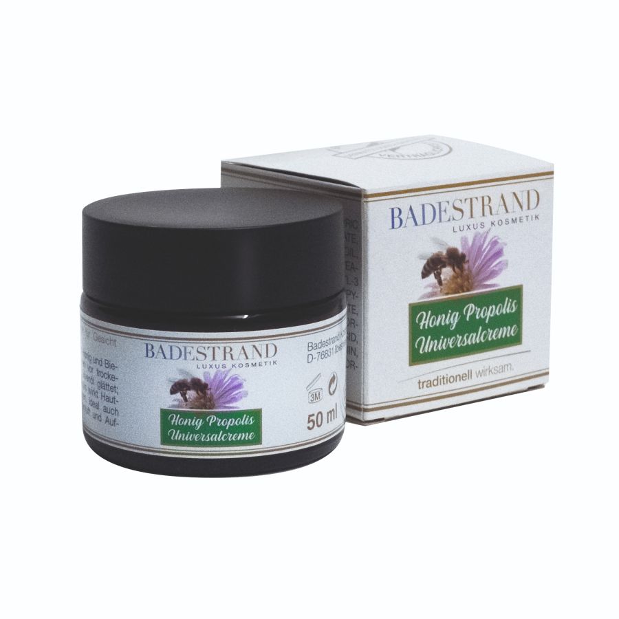 Badestrand Kosmetik – Gesichtspflege für die Winterzeit