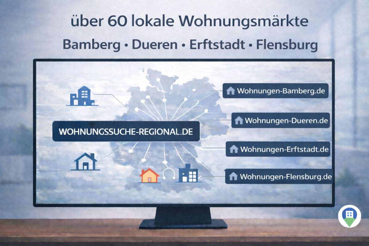 Bamberg Suchprofile statt Trefferflut – Matching sortiert Angebote nach Passung
