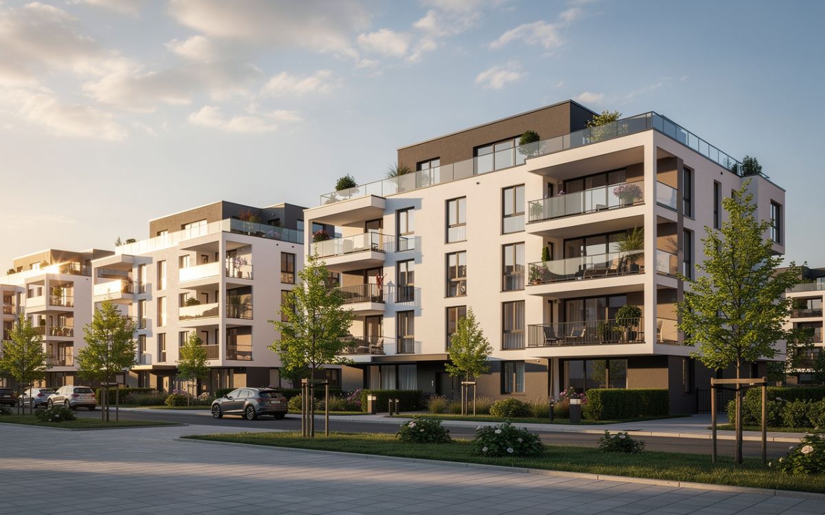 Bundesweite Immobilienbewertung zum Festpreis