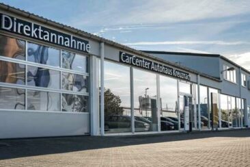 CarCenter Autohaus Kreuznach stärkt Volvo Präsenz