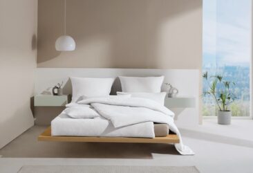 Cloud Dancer: Das neue Wohlfühl-Weiß für 2026