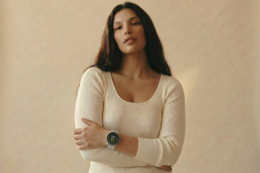 Cloud Dancer: Wenn Weiß zum Fashion Statement wird