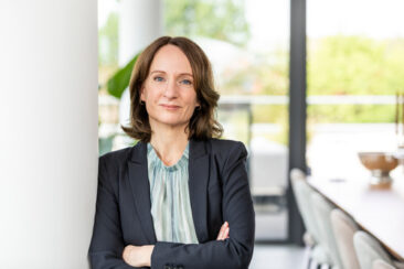 Coaching beginnt im Inneren