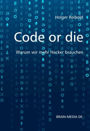 Code or die: Warum digitale Bequemlichkeit unsere Freiheit kostet
